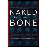 Naked to the Bone (Paperback)