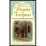 Dreams of Trespass: Tales of Harem Girlhood