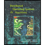 Distributed Operating Systems and Algorithms