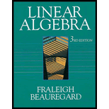 Linear Algebra