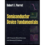 Semiconductor Device Fundamentals (Hardback)