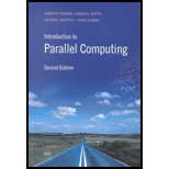 Introduction to Parallel Computing: Design and Analysis of Algorithms