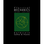 Classical Mechanics