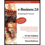 E-Business 2.0 : Roadmap for Success