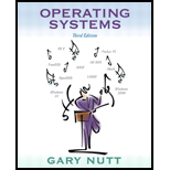 Operating System: Modern Perspective