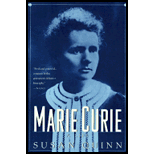 Marie Curie (Paperback)