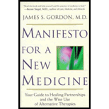 Manifesto for a New Medicine