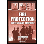 Fire Protection: Systems and Response
