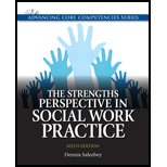Strengths Perspective in Social Work Practice