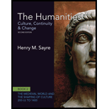 Humanities : Culture, Continuity and Change... - Book 2