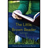 Little, Brown Reader - Text Only