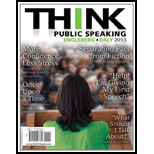 THINK Public Speaking