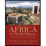 Africa in World History