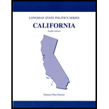 California State Politics