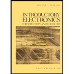 Introductory Electronics for Scientists and Engineers