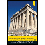 On the History of Political Philosophy (Paperback)