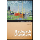 Backpack Literature