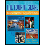 Fourth Genre