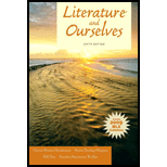 Literature and Ourselves-Includes 2009 MLA