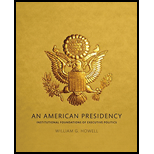 American Presidency
