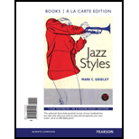 Jazz Styles (Looseleaf)