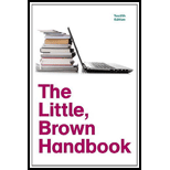 Little, Brown Handbook