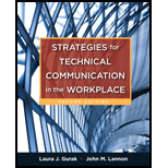 Strategies for Technical Communication Workplace