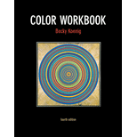 Color Workbook - Text Only