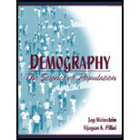 Demography : Science of Population