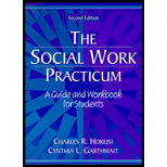 Social Work Practicum : A Guide and Workbook for Students