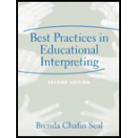 Best Practices in Educational Interpreting