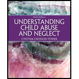 Understanding Child Abuse and Neglect