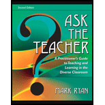 Ask the Teacher : Practitioner's Guide to Teaching and Learning in the Diverse Classroom