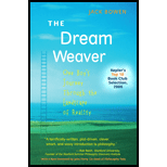 Dream Weaver: One Boy's Journey through the Landscape of Reality