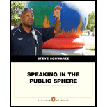 Speaking in Public Sphere