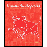 Human Development - Text Only