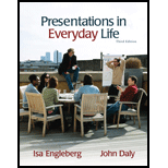 Presentations in Everyday Life: Strategies for Effective Speaking - With Quick Start Guide