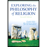 Exploring Philosophy of Religion