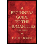 Beginner's Guide to Humanities