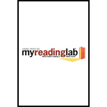 MyReadingLab Student Access Code Card
