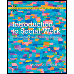 Introduction to Social Work