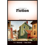 Introduction to Fiction