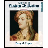 Aspects of Western Civilization, Volume II