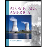 Atomic Age in America