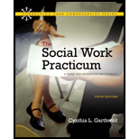 Social Work Practicum: Guide and Workbook for Students