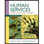 Human Services
