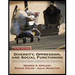 Diversity, Oppression and Social Functioning: Person-In-Environment Assessment and Intervention
