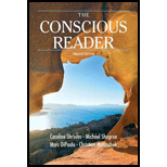 Conscious Reader - Text Only