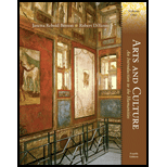 Arts and Culture, Volume I - Text Only