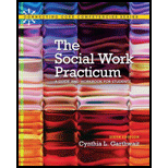 Social Work Practicum: A Guide and Workbook for Students